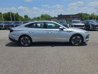 Certified 2026 Hyundai Sonata SEL
