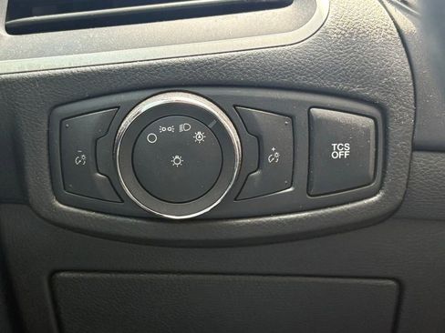 Used 2022 Ford Edge SEL AWD/4WD image 24