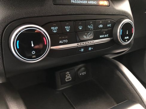 Used 2025 Ford Escape Active image 27