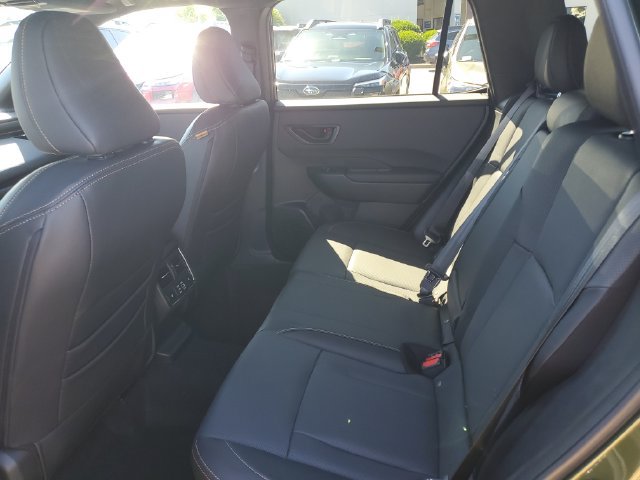 New 2026 Subaru Outback Wilderness AWD/4WD image 19