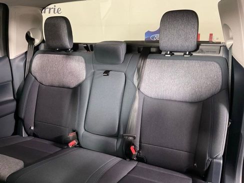 New 2025 Ford Maverick XLT w/ Equipment Group 302A image 16