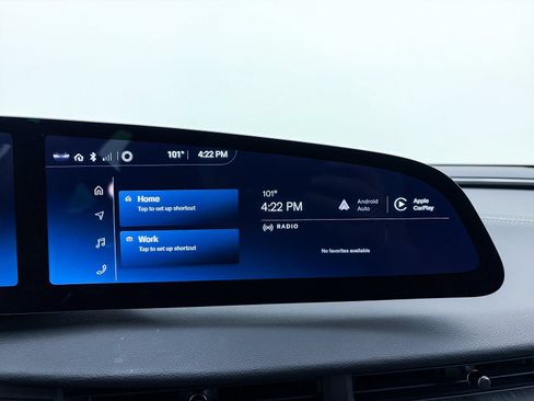 Used 2023 Lucid Air Touring AWD/4WD image 20