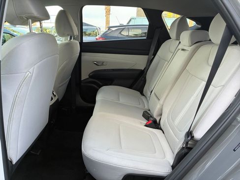 Used 2025 Hyundai Tucson SEL image 28