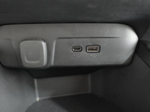 Used 2025 Chevrolet Trax ACTIV w/ Driver Confidence Package FWD image 27