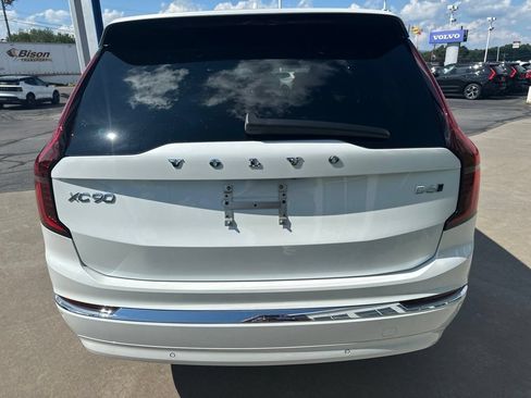 New 2026 Volvo XC90 B6 Ultra w/ Protection Package AWD/4WD image 6
