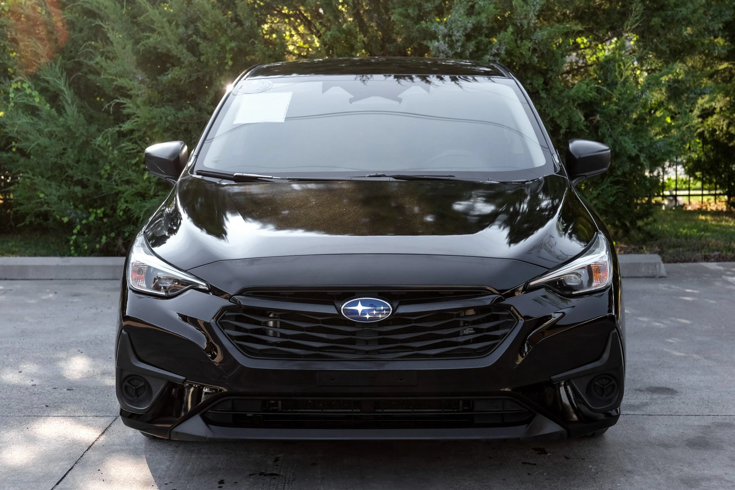 Used 2024 Subaru Impreza 2.0i AWD/4WD image 5