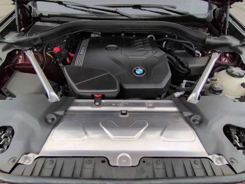 Used 2024 BMW X3 xDrive30i w/ Premium Package AWD/4WD image 15