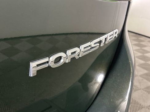 Used 2023 Subaru Forester Limited AWD/4WD image 28