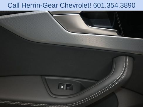 Used 2024 Audi A5 2.0T Premium Plus w/ Premium Plus AWD/4WD image 14