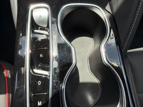Used 2023 Buick Envision Essence w/ Sport Touring Package AWD/4WD image 24