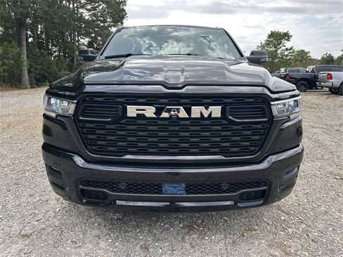 New 2026 RAM 1500 Big Horn image 2