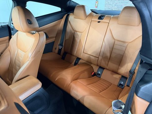 Used 2021 BMW 440i xDrive Coupe w/ Premium Package image 31