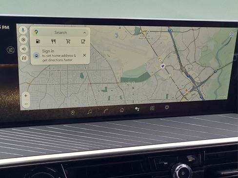 New 2026 INFINITI QX80 Autograph w/ Premium Cargo Package image 17