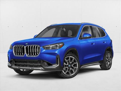 New 2026 BMW X1 xDrive28i w/ M Sport Package image 1