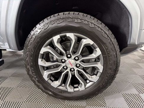 New 2026 GMC Canyon Denali AWD/4WD image 10