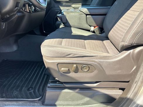 Used 2023 GMC Sierra 1500 Elevation AWD/4WD image 24