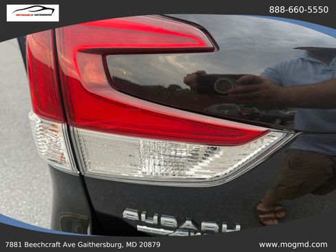 Used 2019 Subaru Forester w/ Alloy Wheel Package AWD/4WD image 28