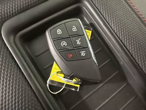 Used 2023 Chevrolet Tahoe RST w/ RST Performance Edition AWD/4WD image 22