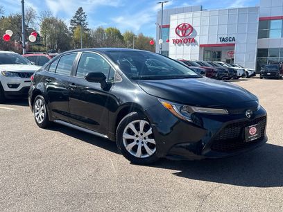 Used 2020 Toyota Corolla LE