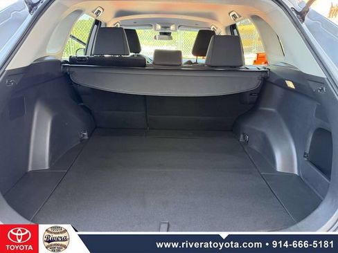 Used 2023 Toyota RAV4 LE AWD/4WD image 19