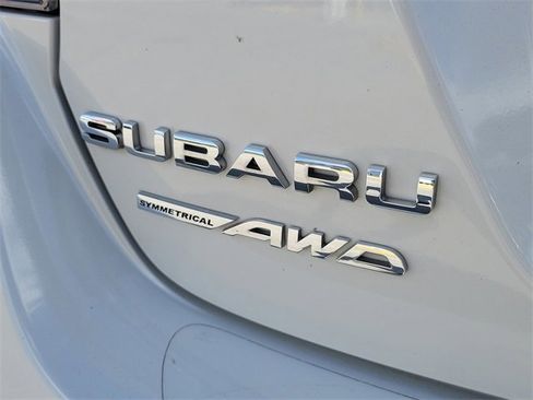 Used 2021 Subaru WRX Premium w/ Popular Package #3 (IZT) image 9