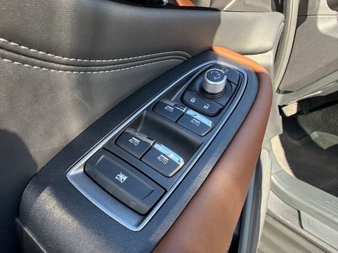 Used 2025 Subaru Outback Touring image 19