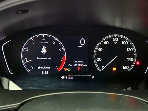 Used 2022 Honda Civic Sport image 14