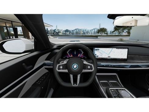 New 2026 BMW i7 eDrive50 w/ M Sport Package image 13