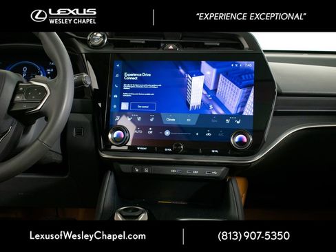 Used 2023 Lexus RZ 450e Premium w/ Accessory Package (2T) image 27