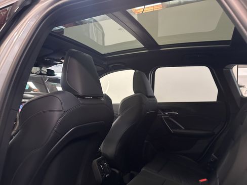 Used 2025 BMW X1 xDrive28i w/ Premium Package image 13