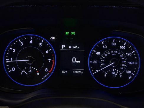 Used 2022 Hyundai Palisade SE image 18