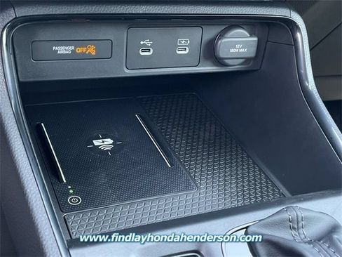 New 2026 Honda CR-V EX image 15