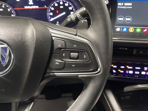 Used 2023 Buick Envision Essence FWD image 7