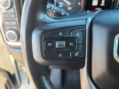 Used 2020 GMC Sierra 1500 Denali w/ Technology Package image 23