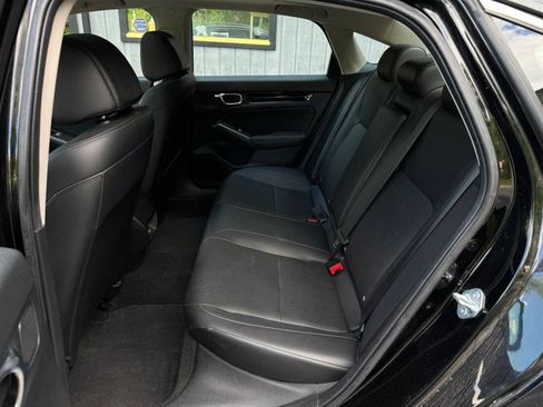 Used 2022 Honda Civic Touring image 24
