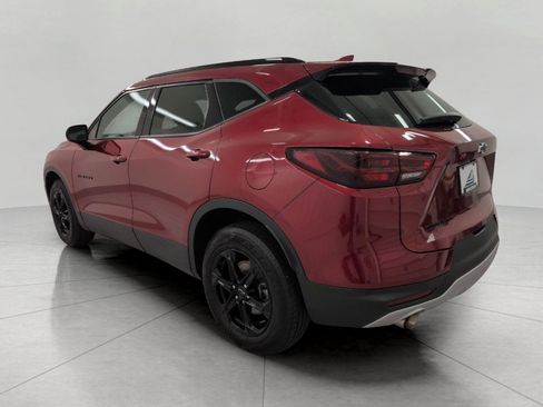 Used 2023 Chevrolet Blazer LT w/ Convenience Package AWD/4WD image 19