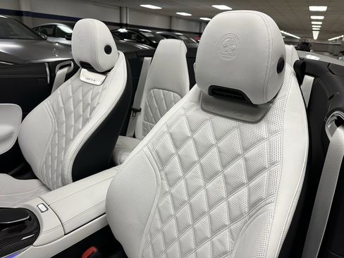 New 2024 Mercedes-Benz SL 63 AMG 4MATIC image 16