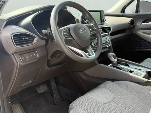 Used 2019 Hyundai Santa Fe SEL FWD image 14