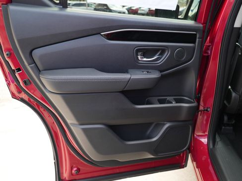 New 2026 Honda Passport RTL image 17