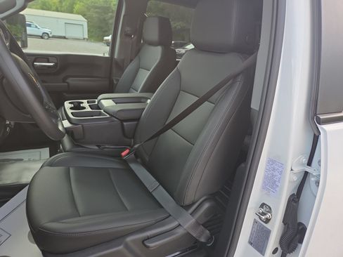 New 2026 Chevrolet Silverado 3500 W/T w/ WT Convenience Package AWD/4WD image 14