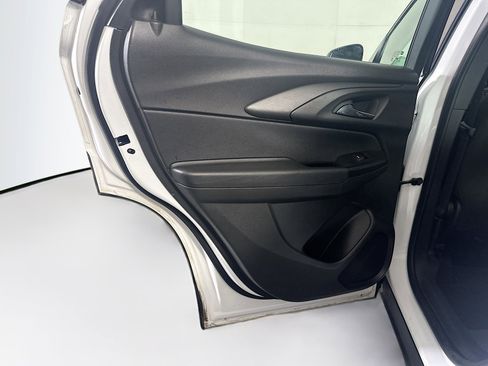 Used 2024 Chevrolet TrailBlazer LS image 26