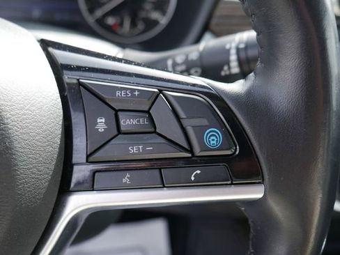 Used 2019 Nissan Altima 2.5 SL image 21