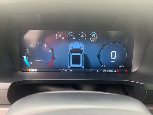 Used 2025 Ford F150 XLT w/ Equipment Group 301A Standard AWD/4WD image 15