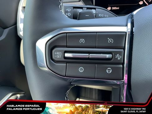 New 2026 GMC Acadia Denali w/ Super Cruise Package FWD image 34