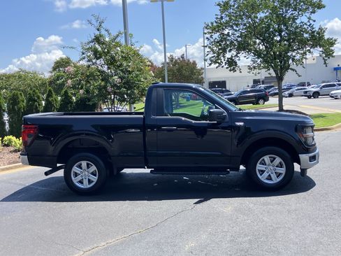 Used 2026 Ford F150 XL w/ Equipment Group 103A High RWD image 11