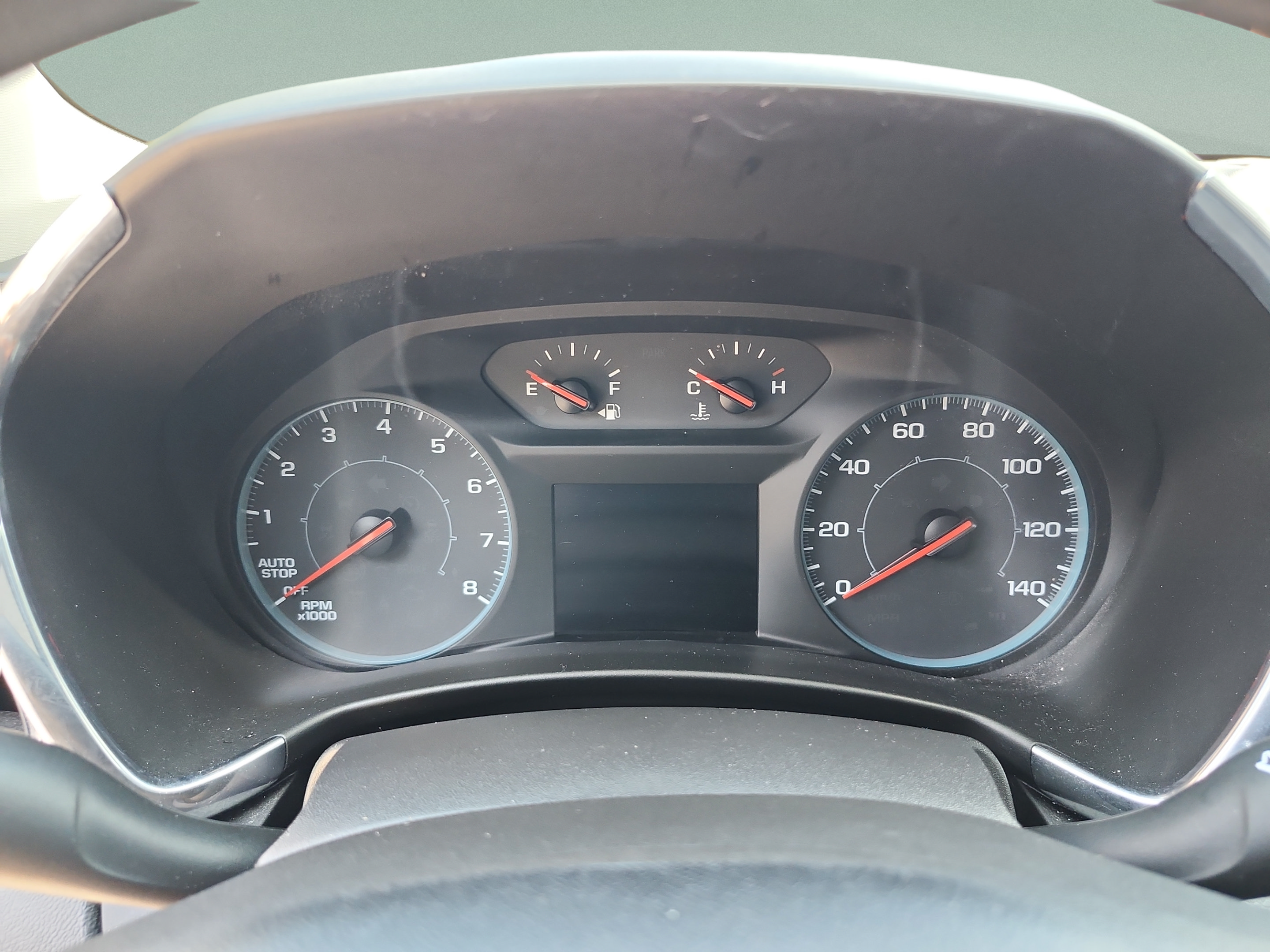 Used 2019 Chevrolet Equinox LS FWD image 10