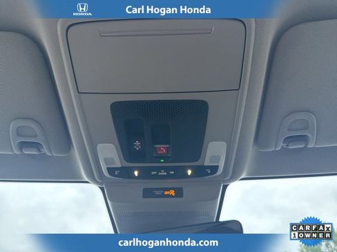 Used 2025 Honda Accord Touring image 27