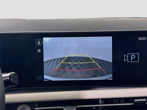 New 2026 Hyundai Tucson SEL FWD image 12