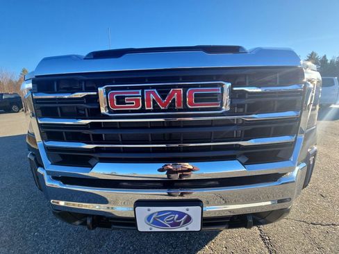 New 2026 GMC Sierra 2500 SLT image 68