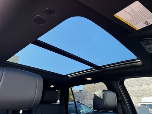 Certified 2026 Toyota Sequoia Platinum image 25